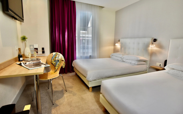 Hôtel Escale Oceania Lorient