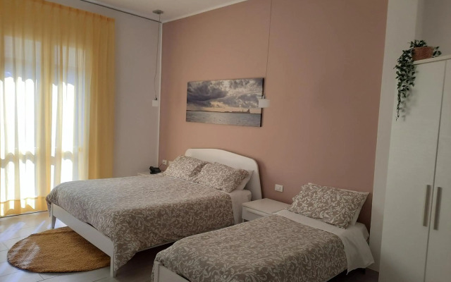 Residence Le Isole
