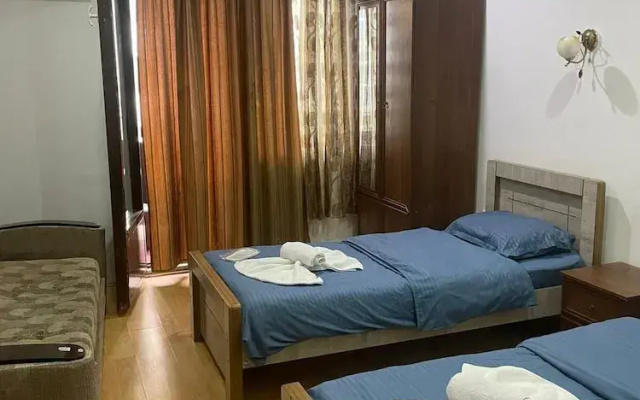 Batumi Hotel770