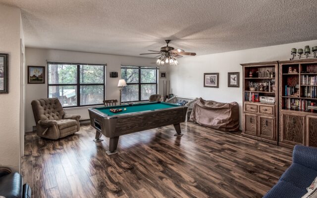 Ruidoso Three-bedroom