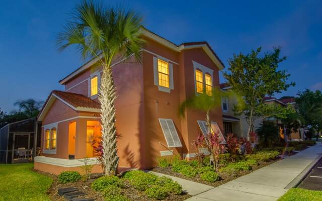 Terra Verde Resort 4753