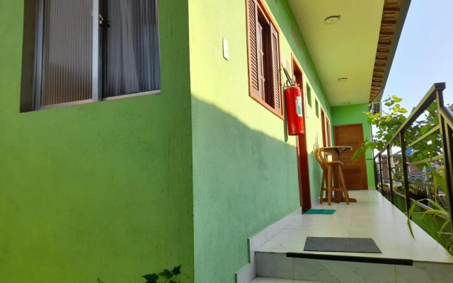 Hostel Reis Guarujá