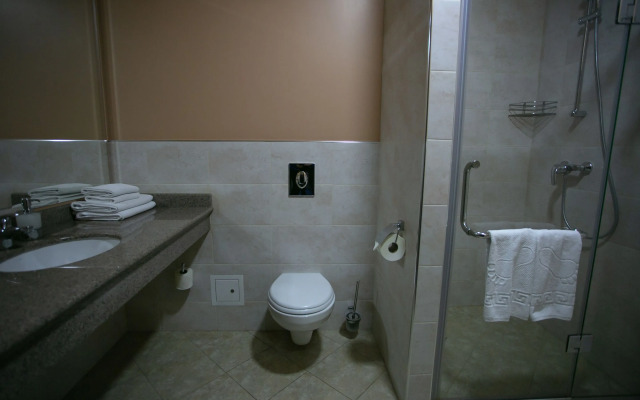 Hotel Aner