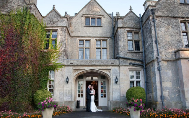 The Greenway Hotel & Spa