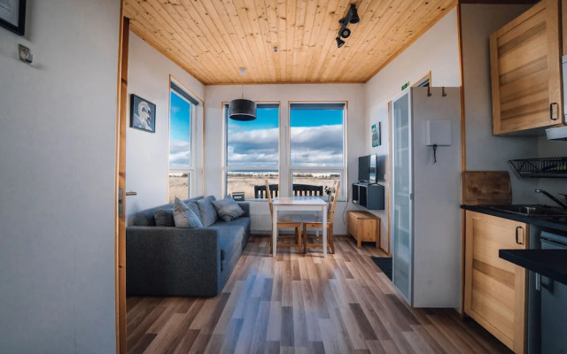 Blue View Cabin 7B with Hot Tub