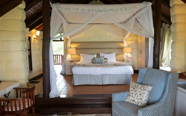 Great Rift Valley Lodge and Golf Resort