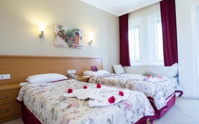 Hotel Leytur
