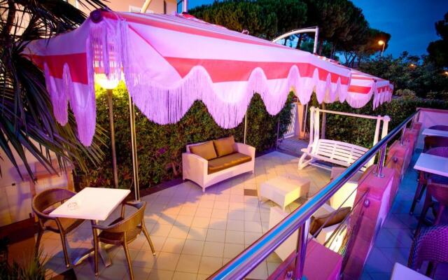 Hotel Sileoni Dépendance Villa Antonio