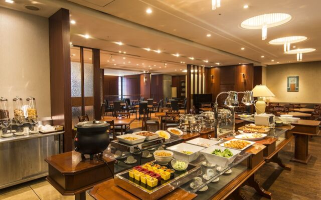 Kanazawa New Grand Hotel