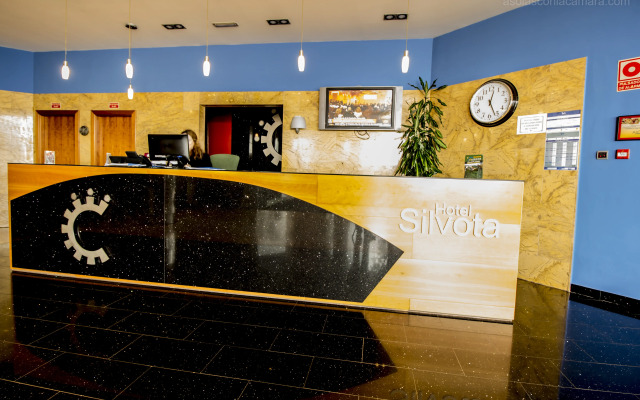 Hotel Silvota