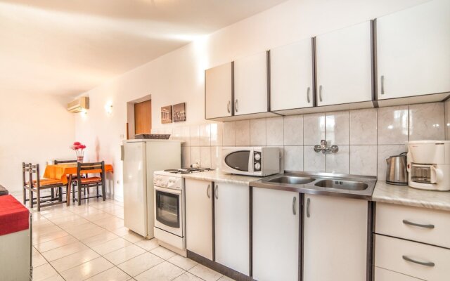 Apartments Mandić