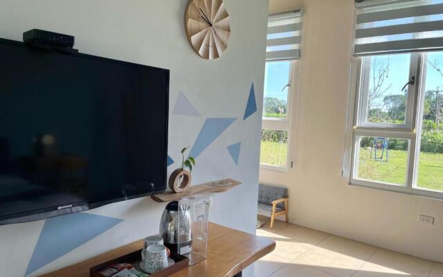 MerJiang B&B