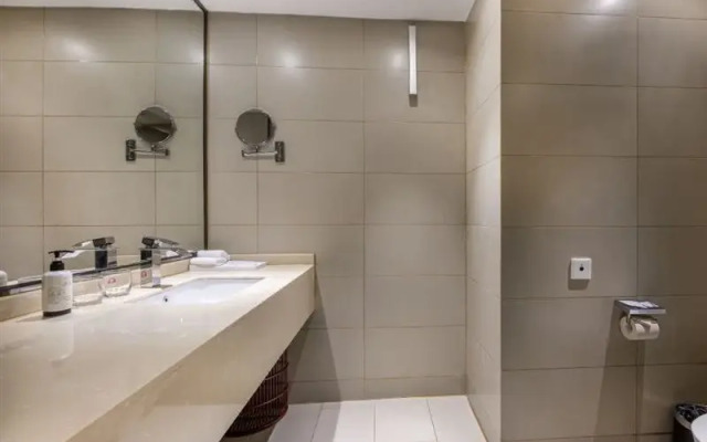 Metropolo Hotels Suzhou Liuyuan Tongjing North Road