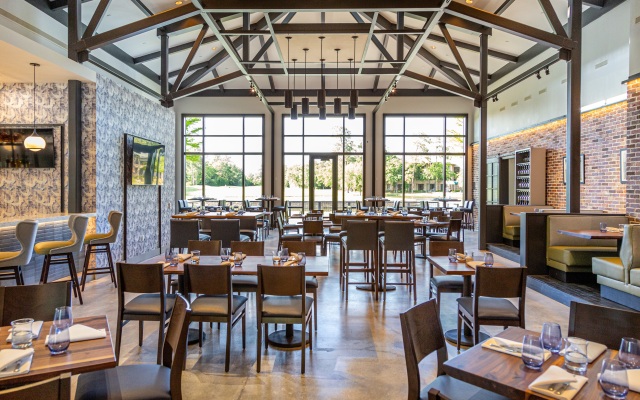 The Woodlands Resort, Curio Collection by Hilton
