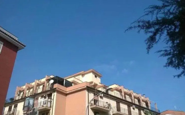 Kambal Penthouse