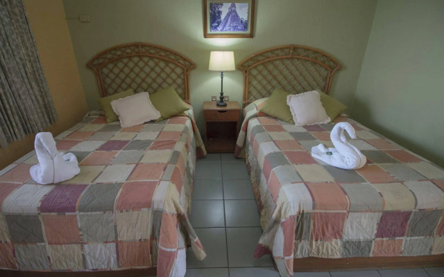 Hotel Santana