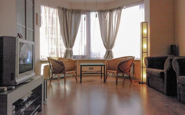 Korona Apartment