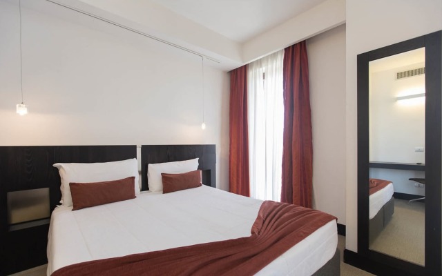 Quality Hotel Excel Roma Ciampino
