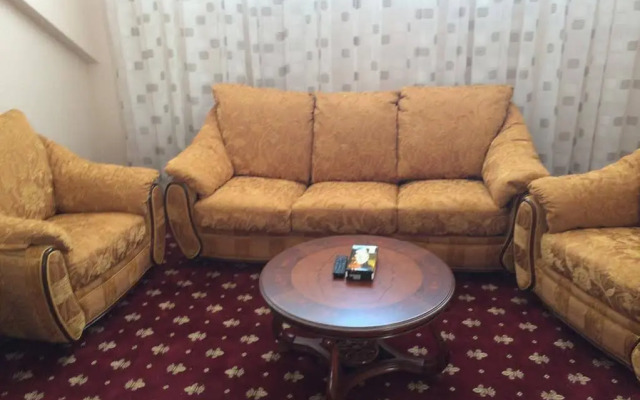 Multi Rest House