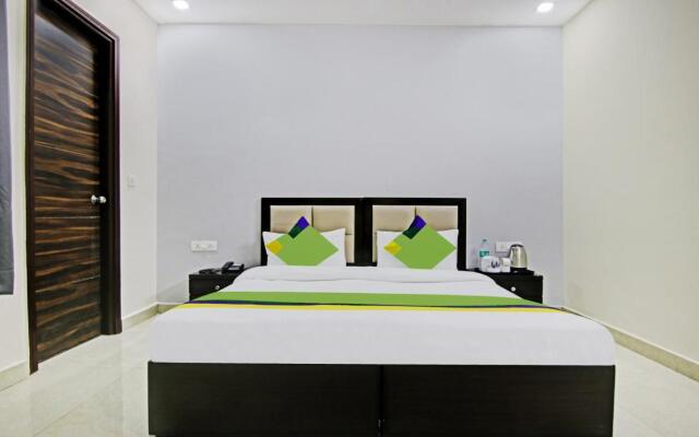 Treebo Modern Stays