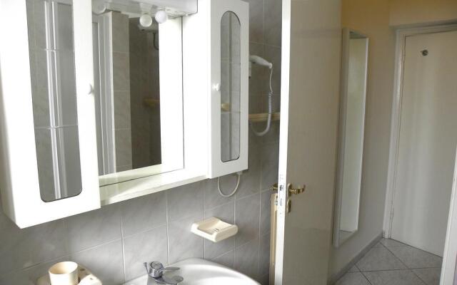 Soggiorno Tagliaferro