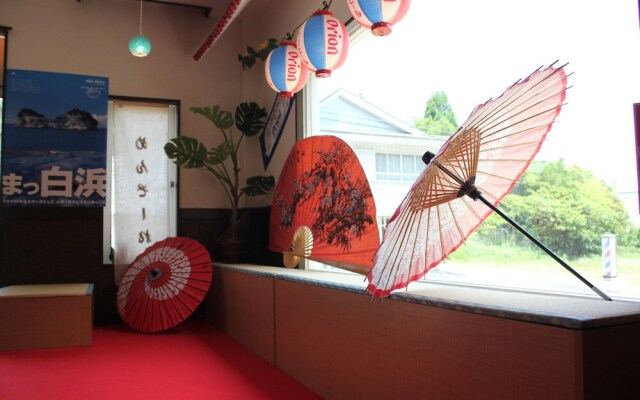 Okinawa Minshuku Kariyushi Bekkan