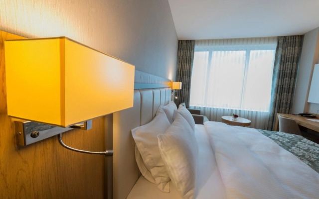 Yildiz Life Hotel