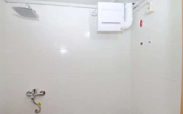Kamar Keluarga Bandara IV Syariah