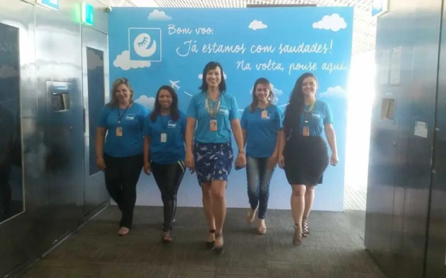 Siesta Box Brasília