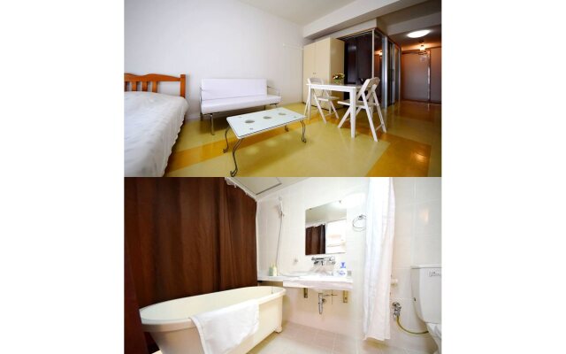 STAY IN SUMUKA Kokusai Street