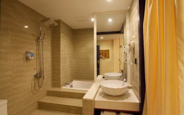 Yangshuo Gangwan Hotel