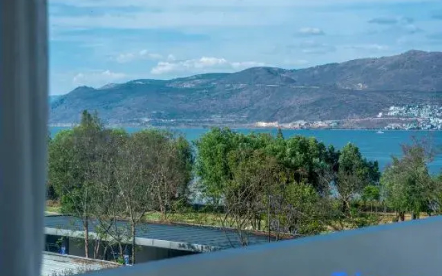 Dali Bolan Yunhai Homestay
