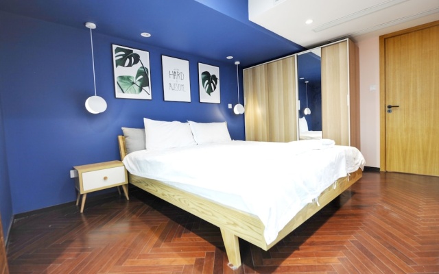 Hiroom Apartment - North Shanxi Road – Guest Rooms – Shanghai