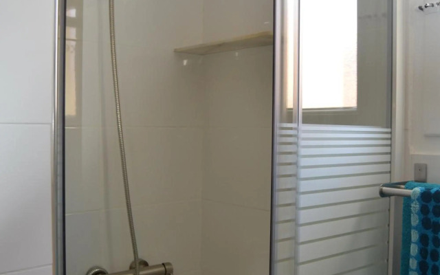 Beach Malvarrosa, Cabañal, Wifi free. Ca' Micaela.