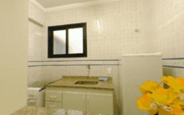 Remmar Residence Hotel