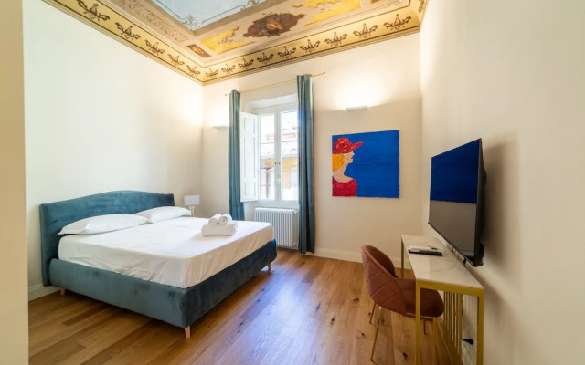 Palazzo Salviati Quaratesi