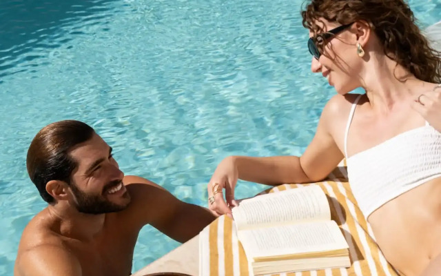 Heyday Luxury Suites