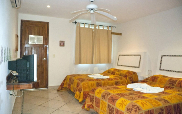Villas Bakalar