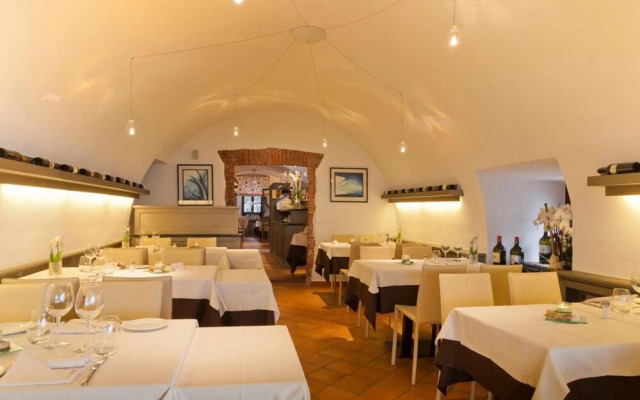 Albergo Ristorante La Palma