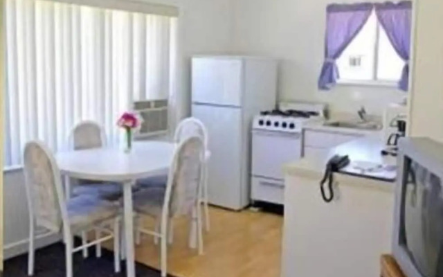 Somass Motel