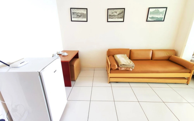 TC903 O Rio aos seus pés