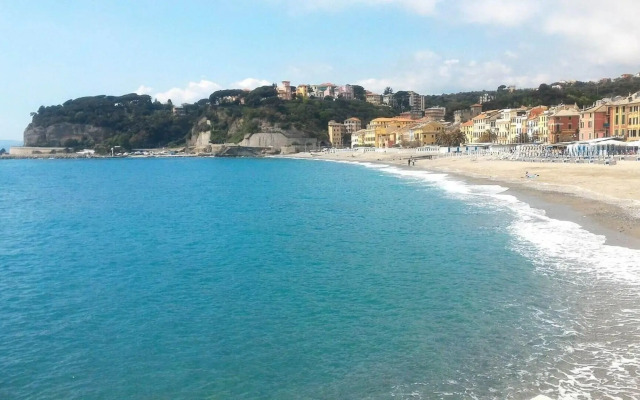 B&B Hotel Celle Ligure