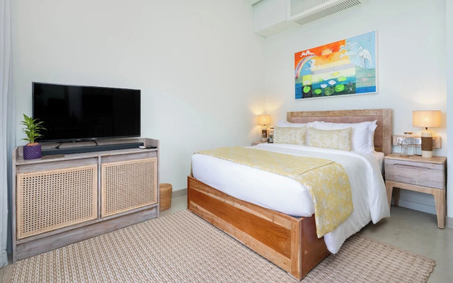 Ayuda Sanctuary Wellness Boutique