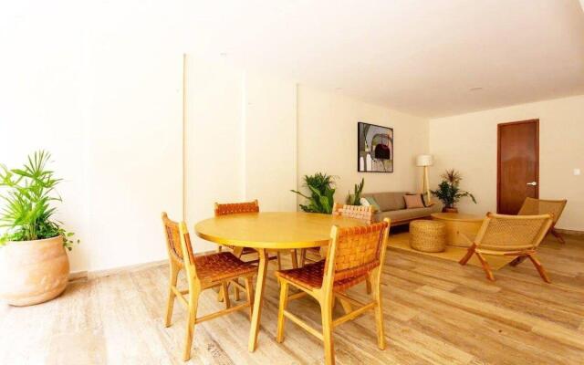 2 Rec | Casa Lafi - 150Mbps Wifi & Amenidades LX