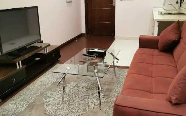 Wahat Al Nafil AlNafil Branch