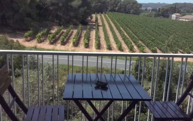 Apartamento Vallpineda Sitges