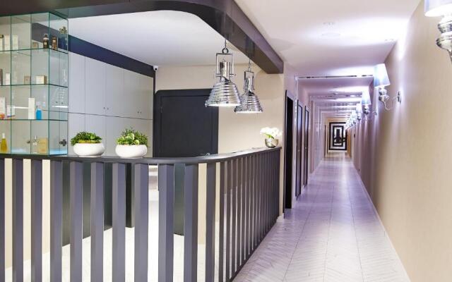 VacationClub - Diune Apartment 9