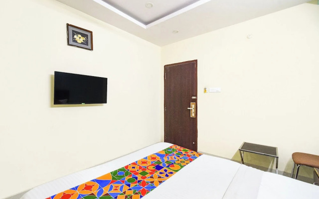 Fabhotel L Grand