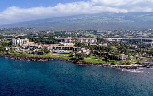 Wailea Beach Resort - Marriott, Maui