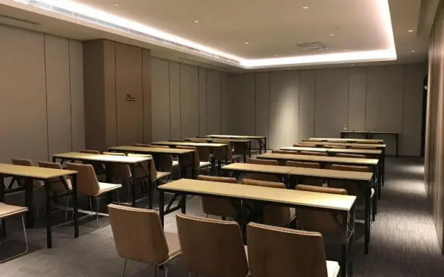Ji Hotel Tianjin Airport Economic Zone
